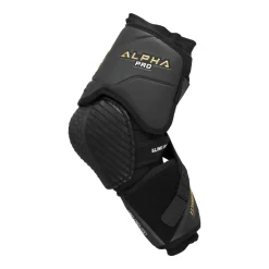 Discount Armbågsskydd Alpha Pro Jr Warrior|Armbågsskydd Hockey