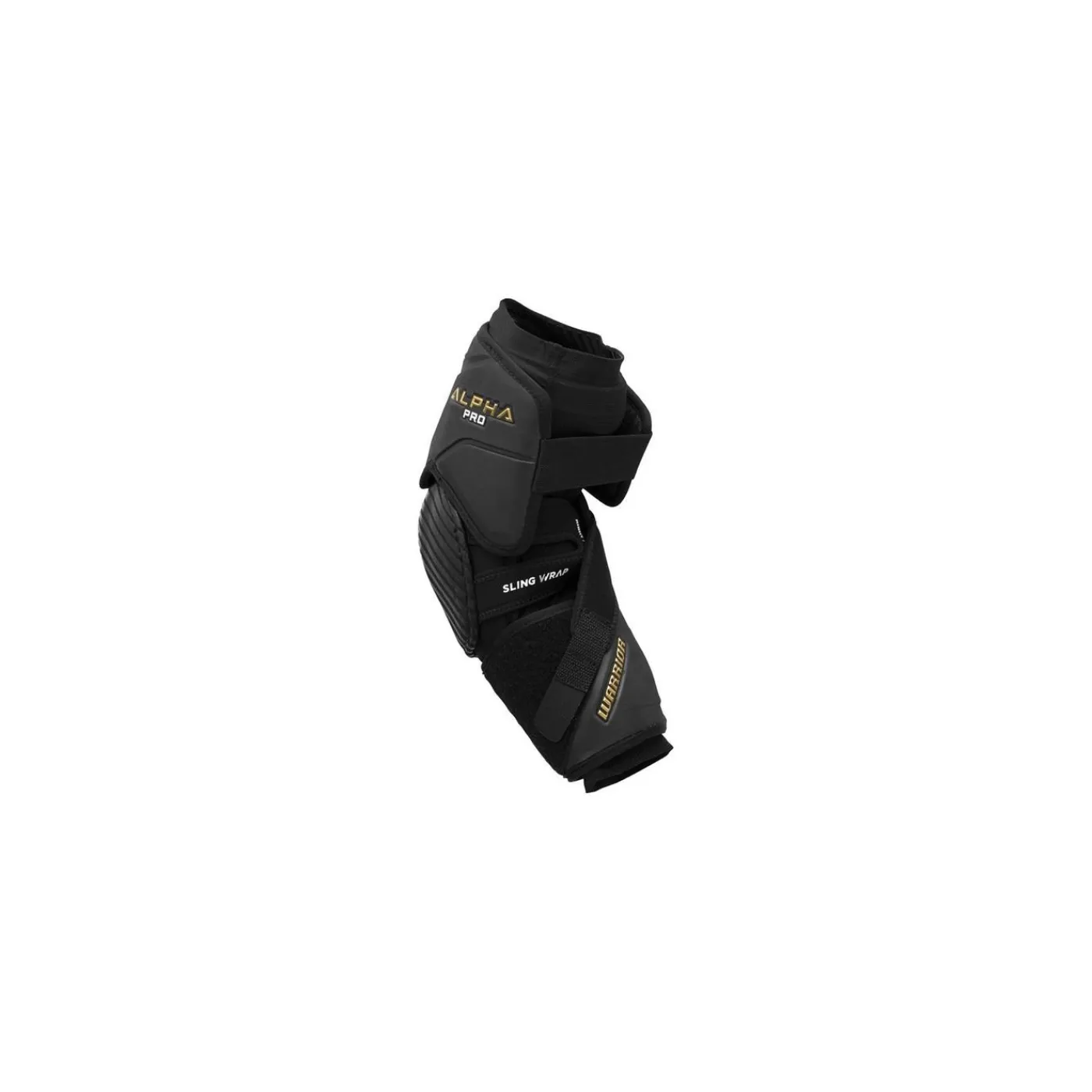 Discount Armbågsskydd Alpha Pro Jr Warrior|Armbågsskydd Hockey