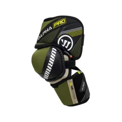 Clearance Armbågsskydd Alpha Pro Jr Warrior|Armbågsskydd Hockey