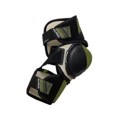 Clearance Armbågsskydd Alpha Pro Jr Warrior|Armbågsskydd Hockey