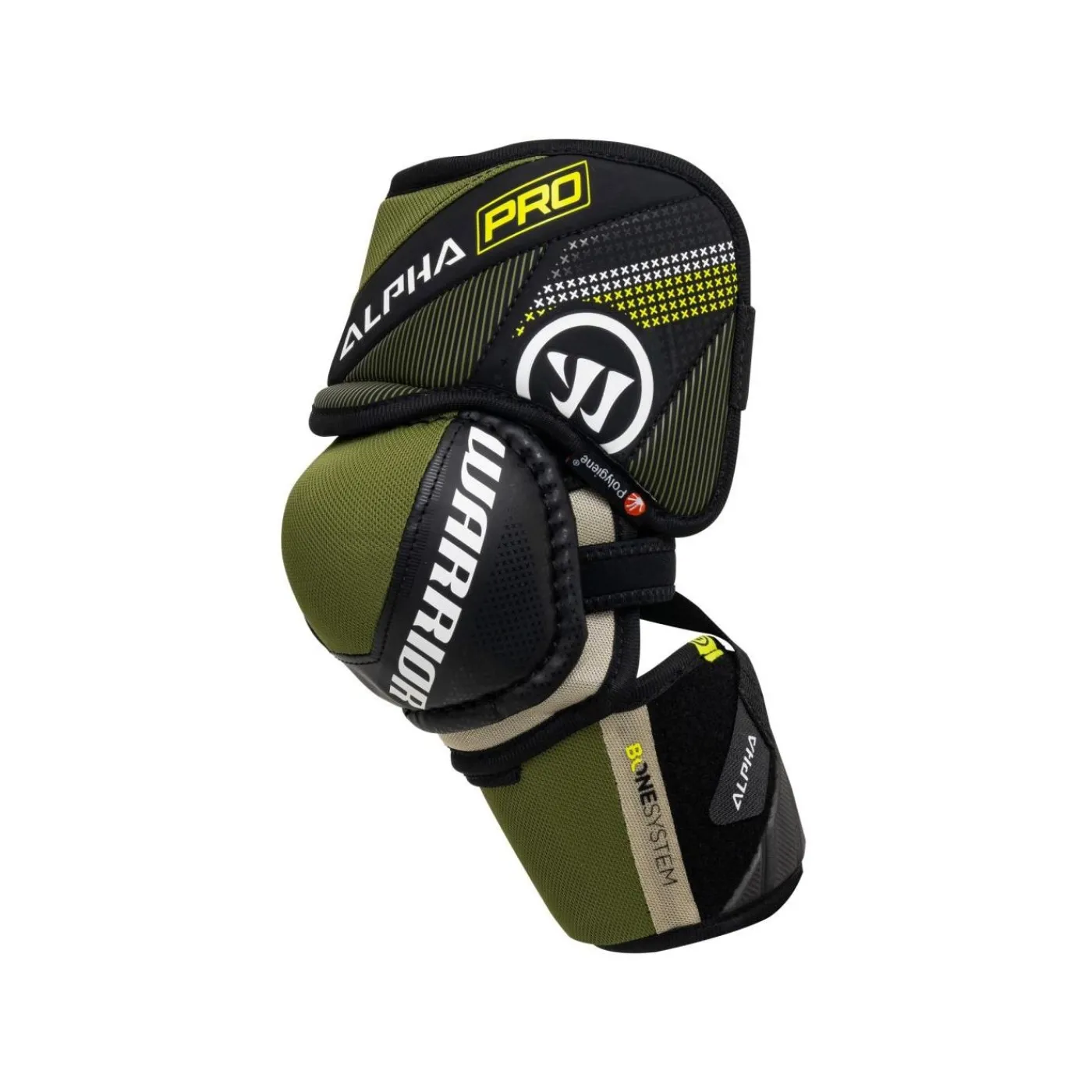 Hot Armbågsskydd Alpha Pro Sr Warrior|Armbågsskydd Hockey