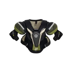 Discount Axelskydd Alpha Lite Jr Warrior|Axelskydd Hockey