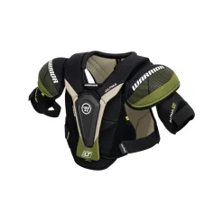 Discount Axelskydd Alpha Lite Jr Warrior|Axelskydd Hockey