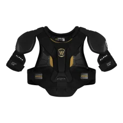 Best Axelskydd Alpha LT Jr Warrior|Axelskydd Hockey