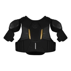 Sale Axelskydd Alpha LT Sr Warrior|Axelskydd Hockey