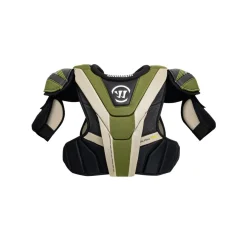 Hot Axelskydd Alpha Pro Jr Warrior|Axelskydd Hockey