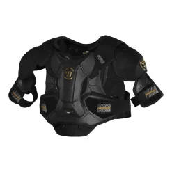 Hot Axelskydd Alpha Pro Jr Warrior|Axelskydd Hockey