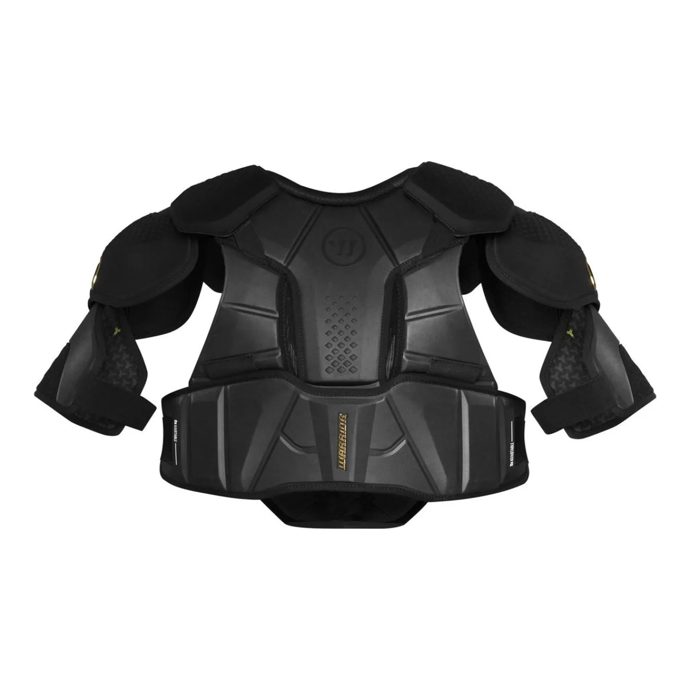 Hot Axelskydd Alpha Pro Sr Warrior|Axelskydd Hockey