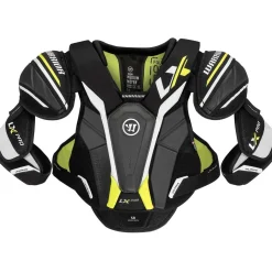 Clearance Axelskydd LX Pro Jr Warrior|Axelskydd Hockey