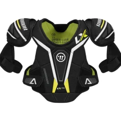 Best Axelskydd LX Pro Yth Warrior|Axelskydd Hockey