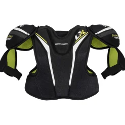 Best Axelskydd LX Pro Yth Warrior|Axelskydd Hockey