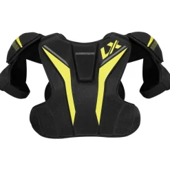 Outlet Axelskydd LXX 40 SR Warrior|Axelskydd Hockey