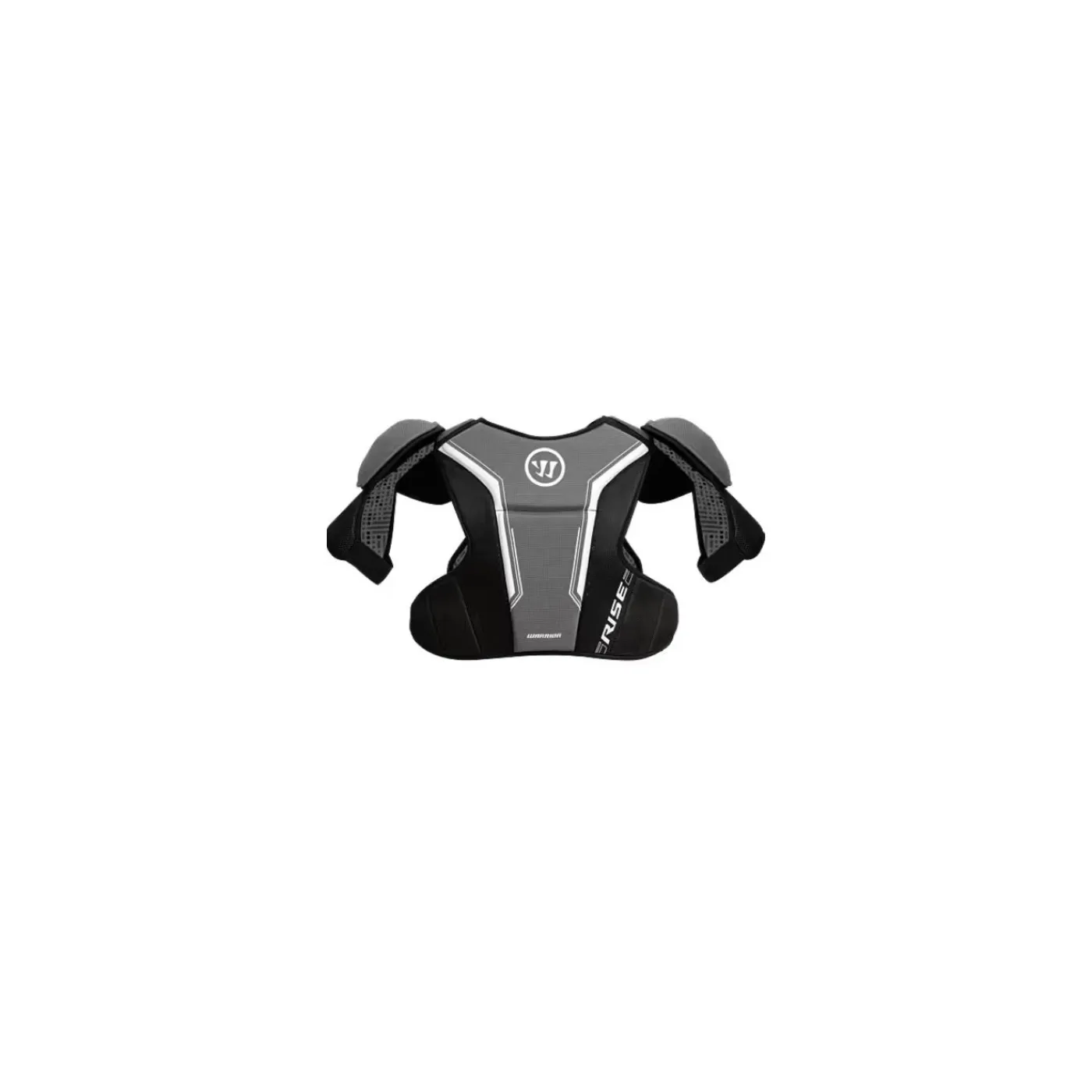 Outlet Axelskydd Rise Sr Warrior|Axelskydd Hockey