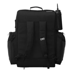 Outlet Backpack A20 Roller Sr Hockey Ryggsäck|Warrior