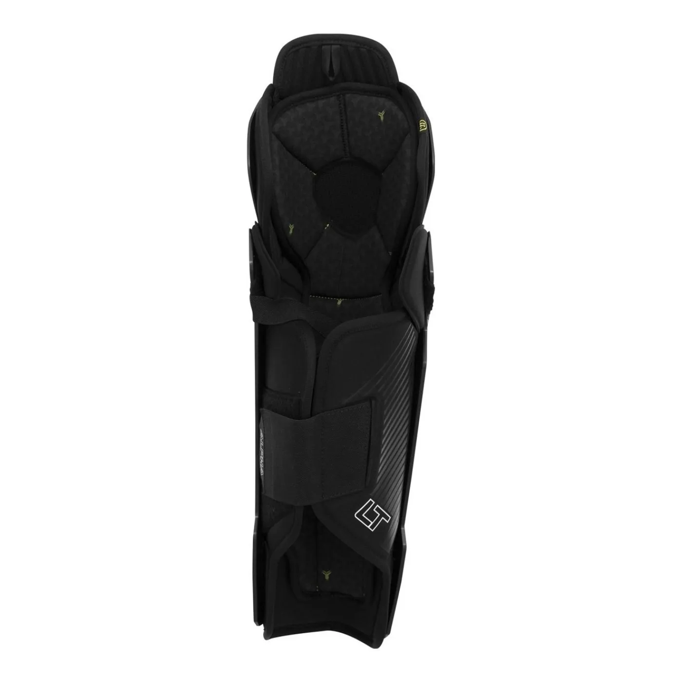 Best Benskydd Alpha LT Jr Warrior|Benskydd Hockey