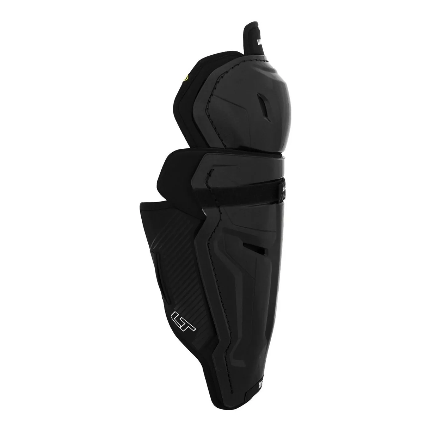 Hot Benskydd Alpha LT Sr Warrior|Benskydd Hockey