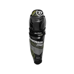 Outlet Benskydd Alpha Pro Jr Warrior|Benskydd Hockey