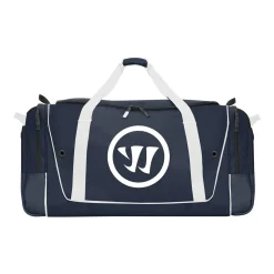 Outlet Bärbag A20 Large Sr Navy Warrior|Hockeytrunk