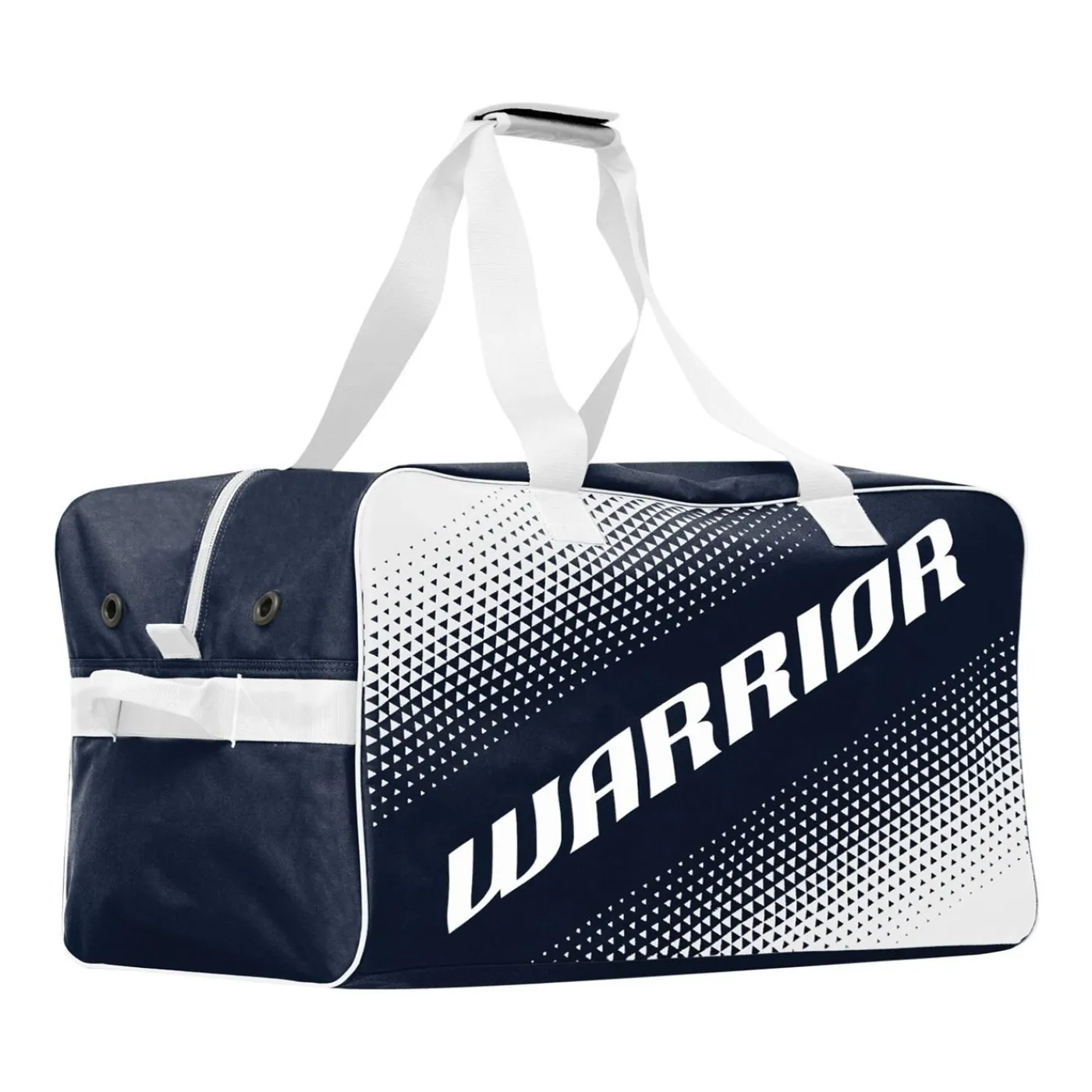 Clearance Bärbag A40 Large Sr Navy Warrior|Hockeytrunk