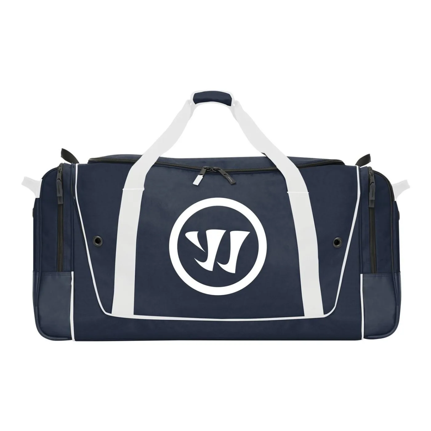 Best Bärbag A20 Medium Sr Navy Warrior|Hockeytrunk