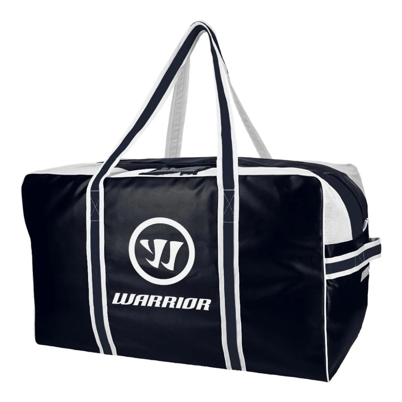 Outlet Bärbag Målvakt Pro Navy Warrior|Hockeytrunk
