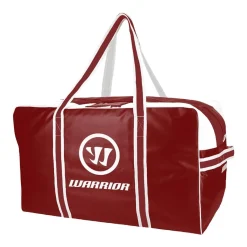 Clearance Bärbag Pro Maroon Warrior|Hockeytrunk