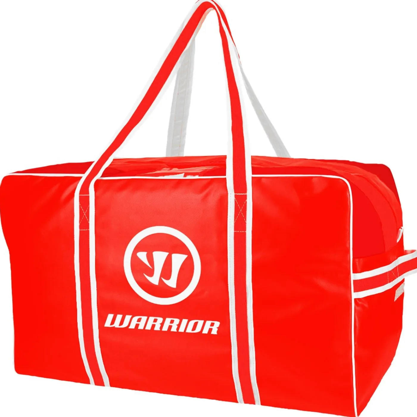 Bärbag Pro Red Warrior|Hockeytrunk