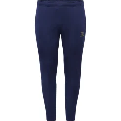 New Byxa Aurum Travel Pant Jr Navy Byxor Junior|Warrior