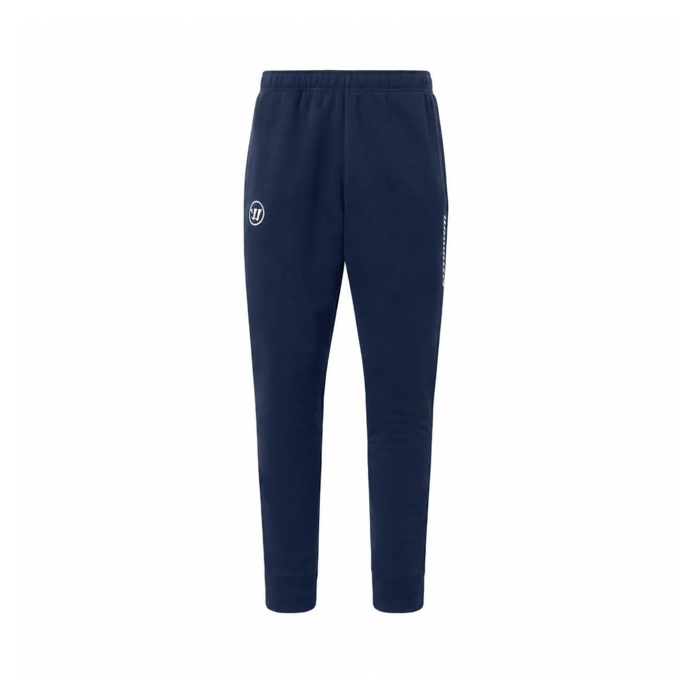 Best Byxa Street Sr Navy Mjukisbyxor Senior|Warrior