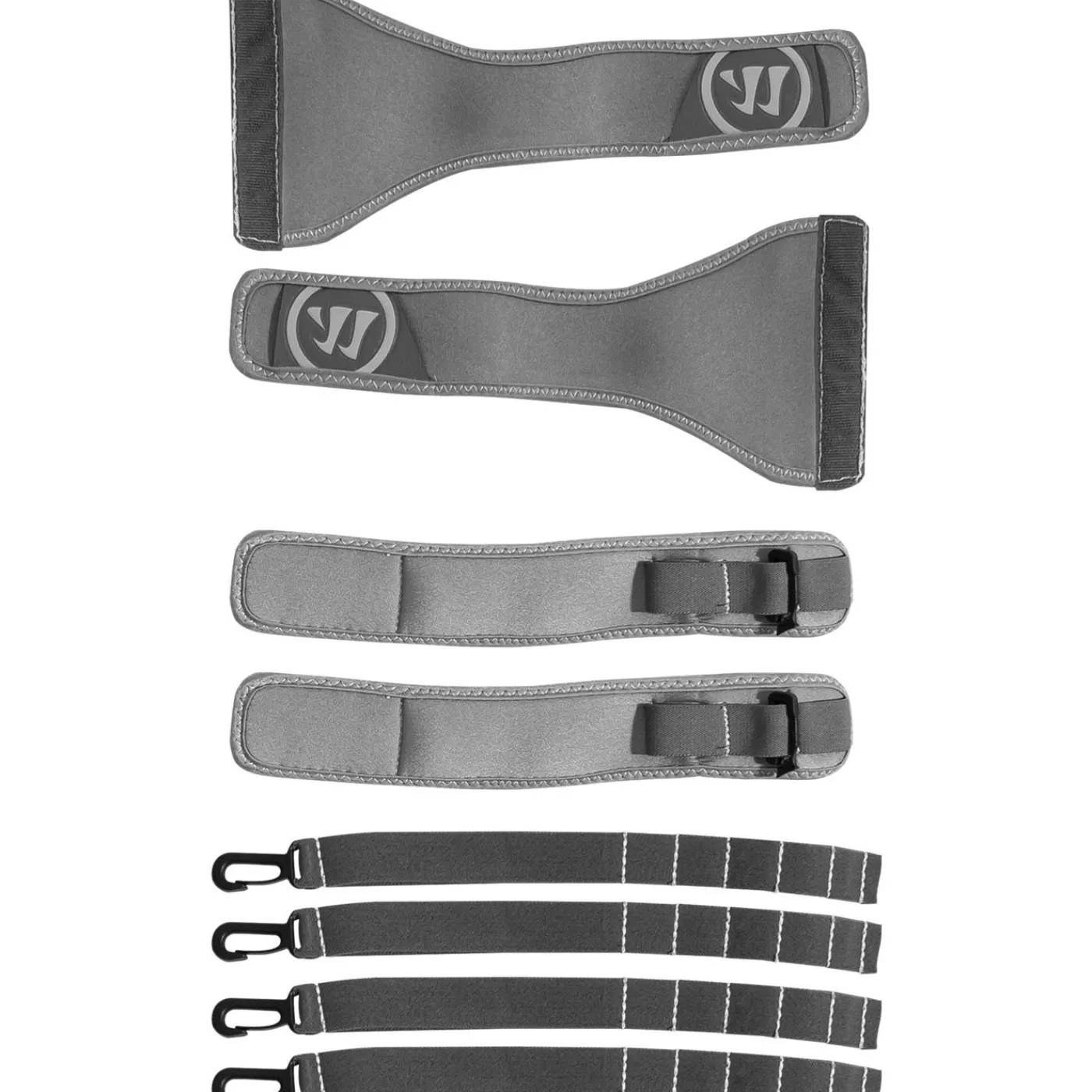 Outlet G6 Elastic Strap Kit Jr Warrior|Målvaktsbenskydd Tillbehör