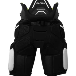 Discount Gördelbyxa Alpha Sr Warrior|Hockeygördel & Överdrag