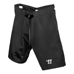 Gördelöverdrag Pant Shell Sr Black Warrior|Hockeygördel & Överdrag