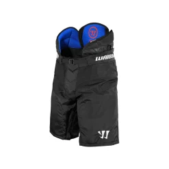 Online Gördel Överdrag Pro Jr Black Warrior|Hockeybyxor