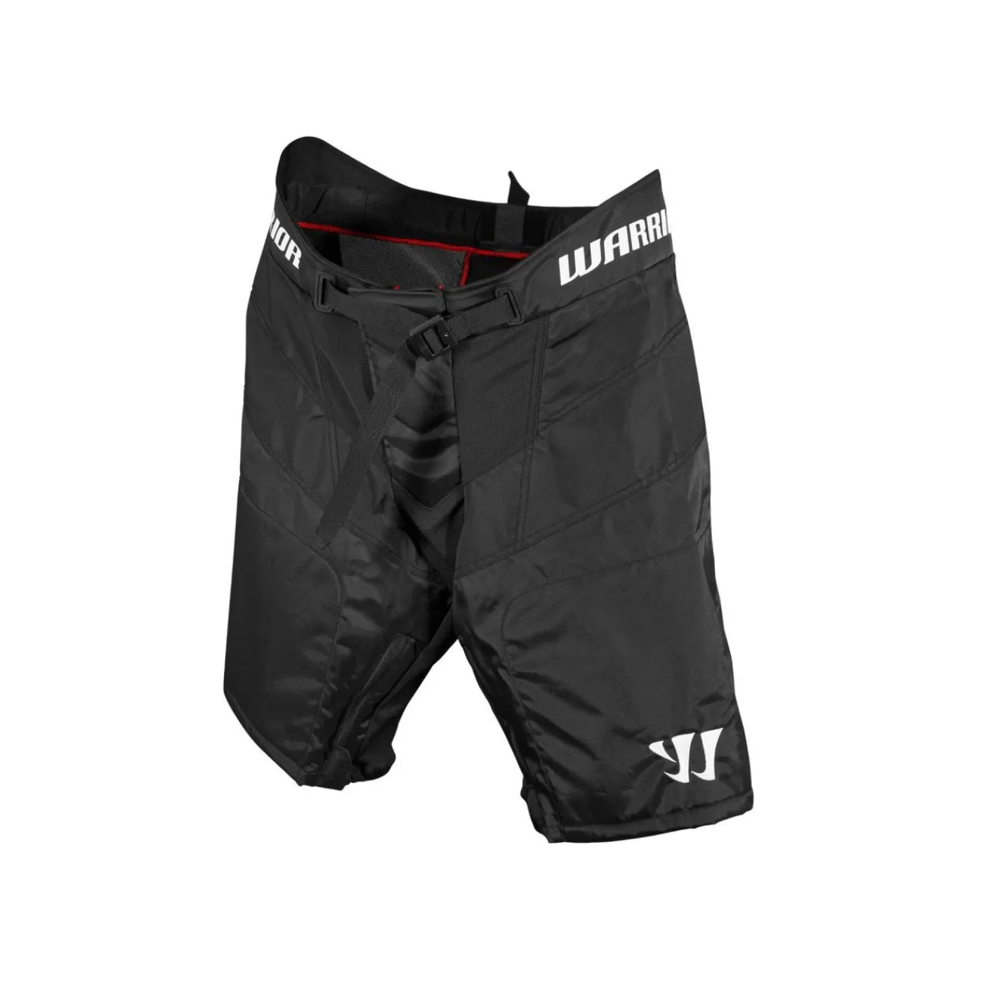 Online Gördel Överdrag Pro Jr Black Warrior|Hockeybyxor