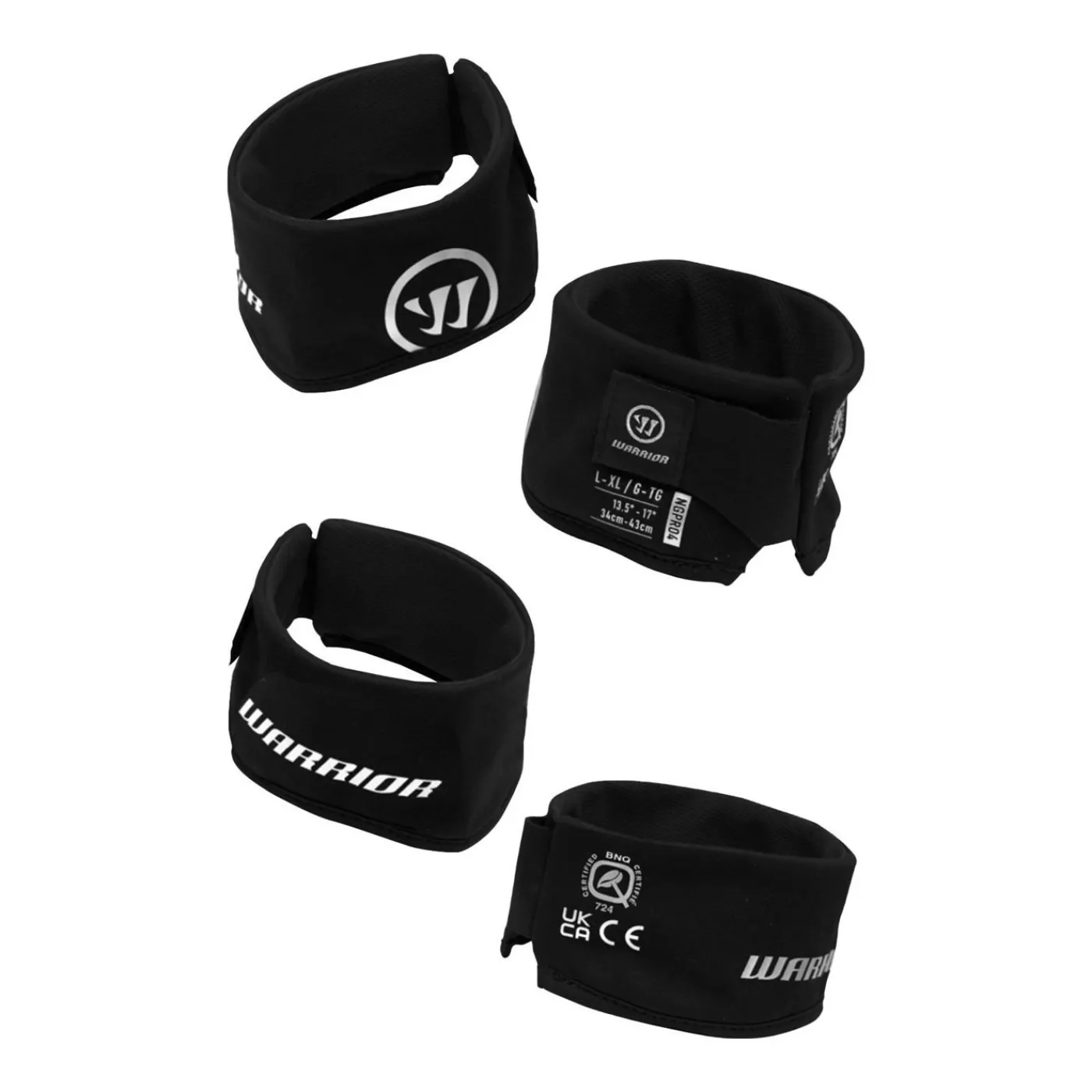 Online Halsskydd Pro Warrior|Halsskydd Hockey