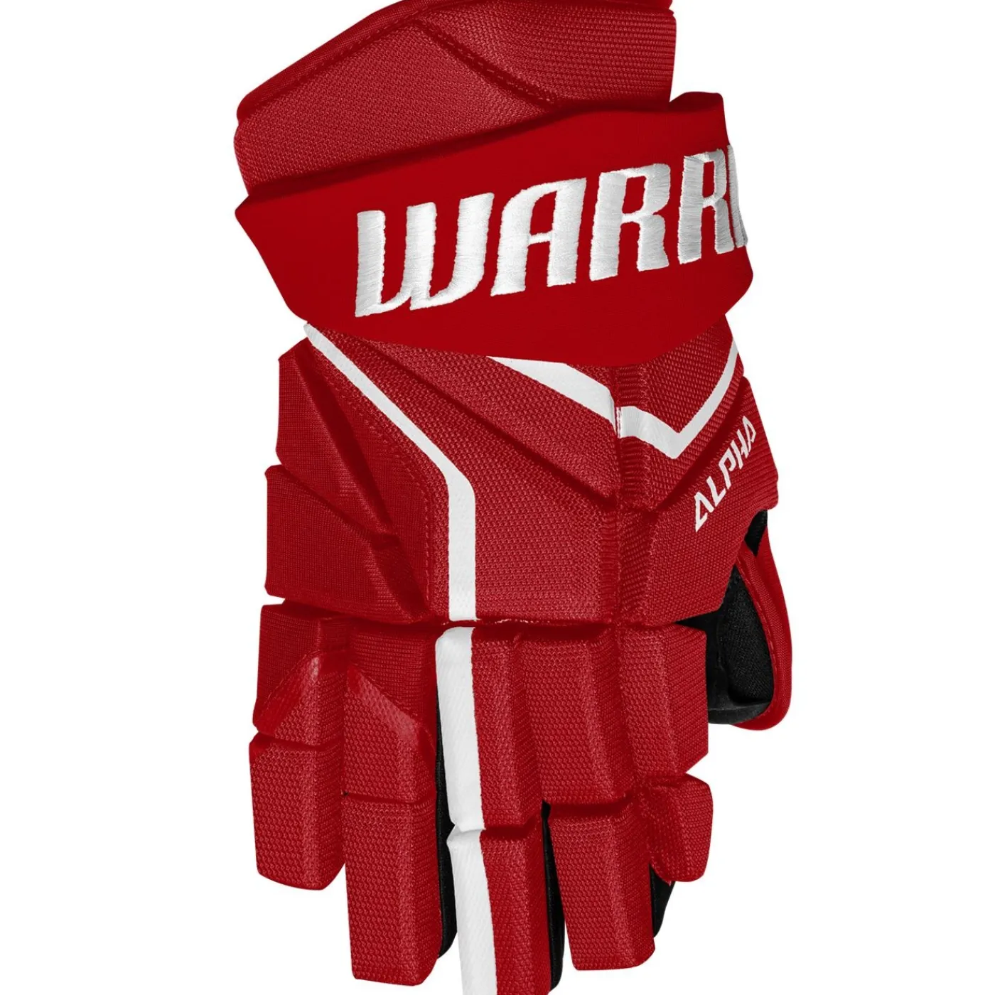 Best Handske LX2 Max Sr Red Warrior|Hockeyhandskar Senior