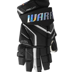 Discount Handske LX2 Pro Sr Black Warrior|Hockeyhandskar Senior