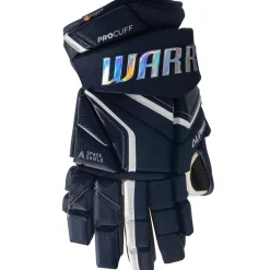 Sale Handske LX2 Pro Sr Navy Warrior|Hockeyhandskar Senior