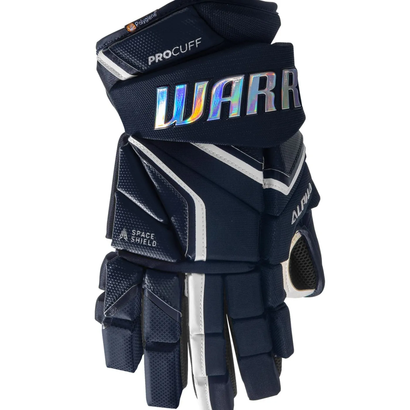 Sale Handske LX2 Pro Sr Navy Warrior|Hockeyhandskar Senior