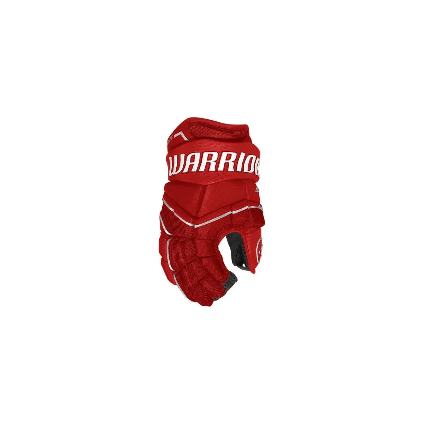 Hot Handske LX Pro SR Red Warrior|Hockeyhandskar Senior