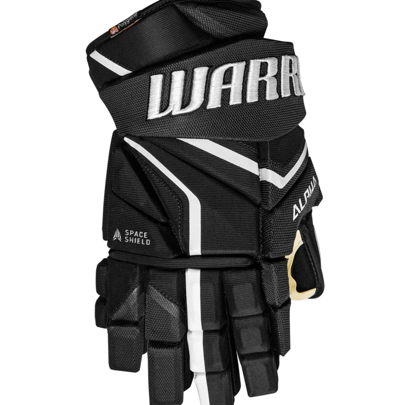 Online Handske LX2 Sr Black Warrior|Hockeyhandskar Senior