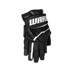 Best Handske QR6 Jr Black Warrior|Hockeyhandskar Junior