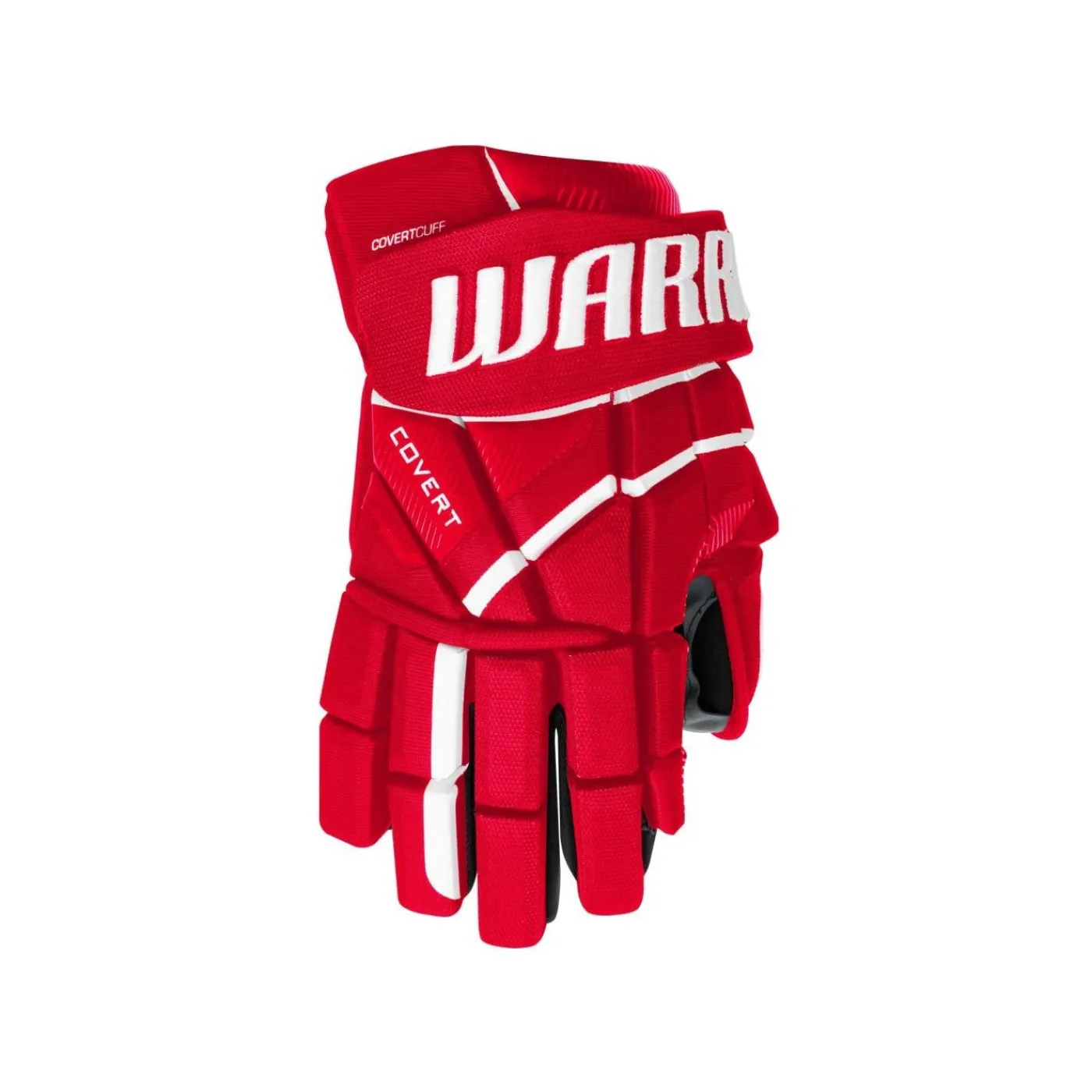 Sale Handske QR6 Jr Red Warrior|Hockeyhandskar Junior