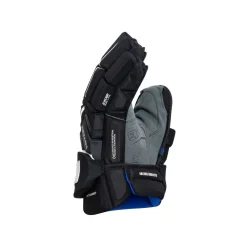 Discount Handske QR6 Pro Jr Black Warrior|Hockeyhandskar Junior