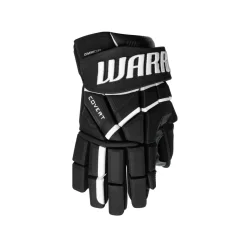 Handske QR6 Pro Yth Black Barn Hockeyhandskar Barn (Yth)|Warrior