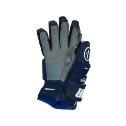 Outlet Handske QR6 Sr Navy Warrior|Hockeyhandskar Senior