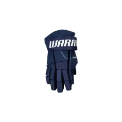 Sale Handske Rise Jr Navy Warrior|Hockeyhandskar Junior