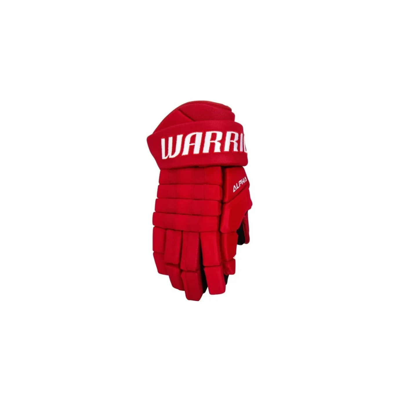 Best Handske Rise Jr Red Warrior|Hockeyhandskar Junior