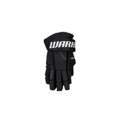 Online Handske Rise Sr Black Warrior|Hockeyhandskar Senior
