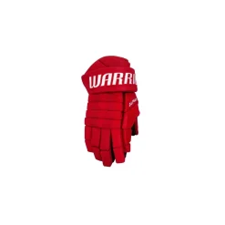 Outlet Handske Rise Sr Red Warrior|Hockeyhandskar Senior